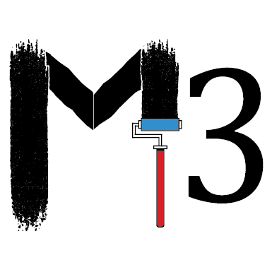 M3 Logo